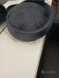 cappellino donna