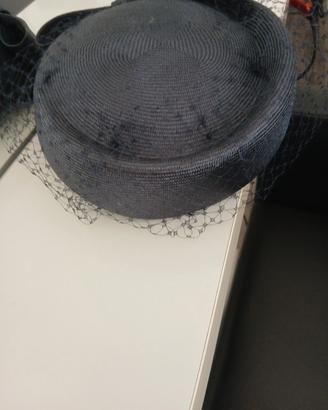 cappellino donna