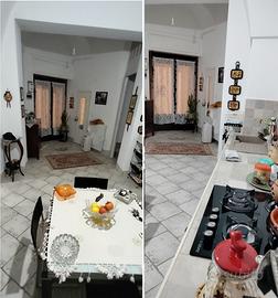 Bilocale centro storico Martina Franca