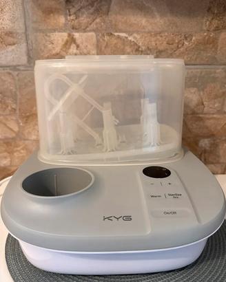 Sterilizzatore KYG