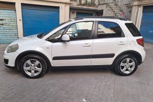 Suzuki SX4 1.6 Benzina unico proprietario