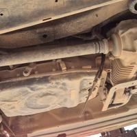 cambio automatico bmw 6hp26x