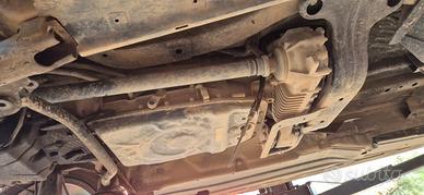 cambio automatico bmw 6hp26x