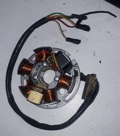 Malaguti Fifty Top volano statore radiatore