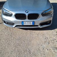 BMW Serie 1 (F20) - 2018