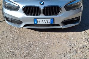 BMW Serie 1 (F20) - 2018