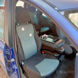 Sedili multipla tutti e sei