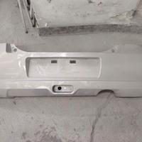 Paraurti Suzuki Swift