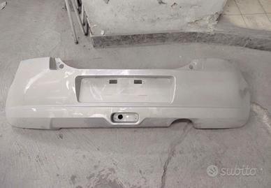 Paraurti Suzuki Swift