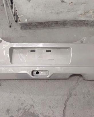 Paraurti Suzuki Swift