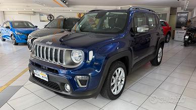 Jeep Renegade 1.0 T3 Limited