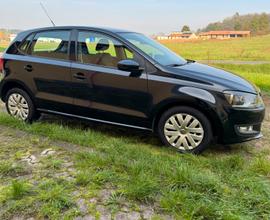 Volkswagen Polo 1.2 benz 5P ok neopatentati