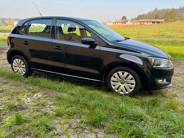 Volkswagen Polo 1.2 benz 5P ok neopatentati