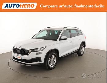 SKODA Kodiaq TMBJJ7NS3N8017369