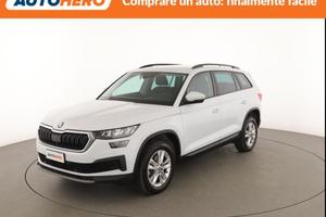 SKODA Kodiaq TMBJJ7NS3N8017369