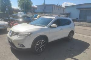 xtrail Nissan 2014