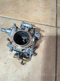 carburatore Renault 5 gt turbo