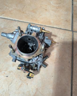 carburatore Renault 5 gt turbo