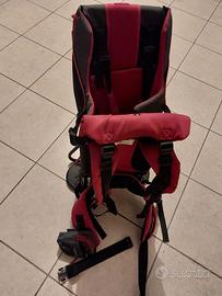 Zaino montagna x trasporto bambino bebeconfort