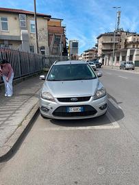 Ford focus 2010
