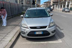 Ford focus 2010