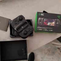 Razer Kishi Per Android - Xcloud Controller