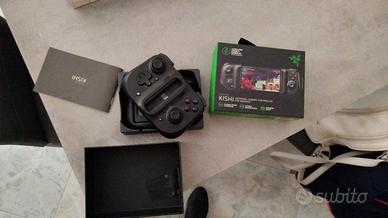 Razer Kishi Per Android - Xcloud Controller