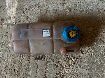 Vaschetta espansione Alfa Romeo 147
