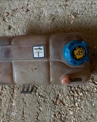 Vaschetta espansione Alfa Romeo 147