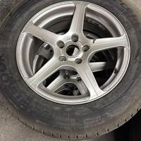 Cerchi Honda CRV