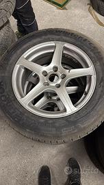 Cerchi Honda CRV