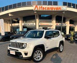 Jeep Renegade 1.6 mjt Limited 2wd 130cv