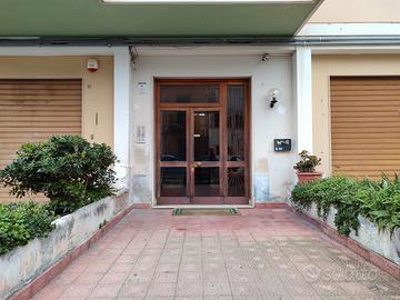 Appartamento zona Uditore via Badia (Posto Auto)