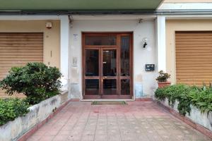 Appartamento zona Uditore via Badia (Posto Auto)
