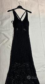 Vestito cerimonia nuovo