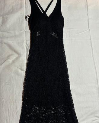 Vestito cerimonia nuovo