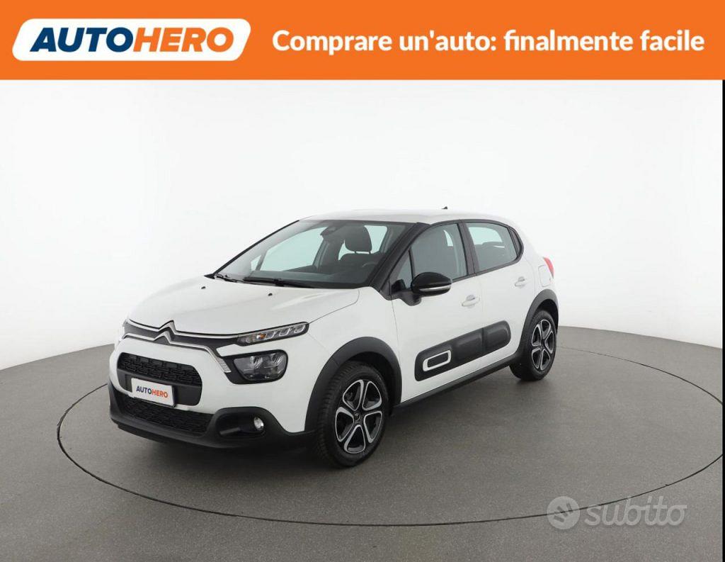 CITROEN C3 3ª serie