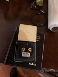 B&G H3000 Wind analogue