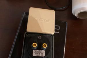 B&G H3000 Wind analogue