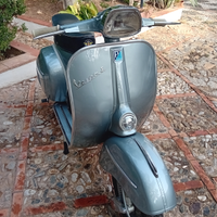 Vespa 150 SPRINT FMI