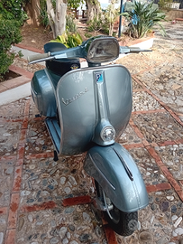 Vespa 150 SPRINT FMI