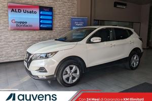 Nissan Qashqai 1.5 dCi Business automatico