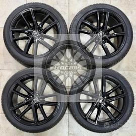 Cerchi 19 Audi A5 A6 e pneumatici 4 Stagioni