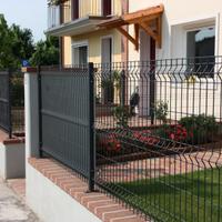 Rete per recinzioni modulari economiche