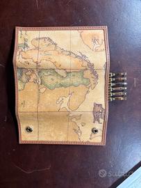 Portachiavi 1 classe