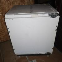 frigo incasso sottopiano