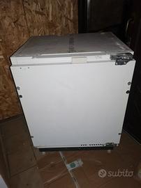 frigo incasso sottopiano