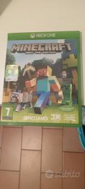 minecraft xbox one edition 