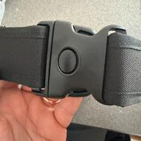 Cinturone Vega Holster