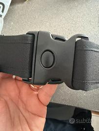 Cinturone Vega Holster